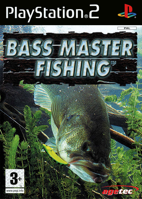 Cover art for Fisherman's Bass Club