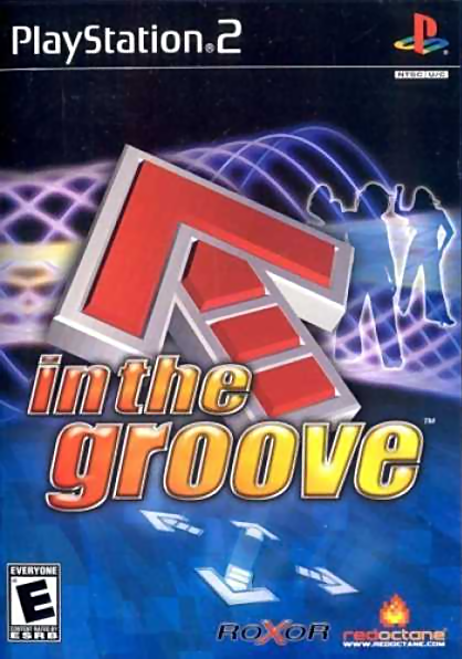 Cover art for In the Groove