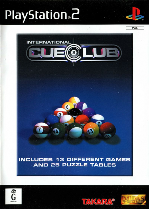 Cover art for Real Pool