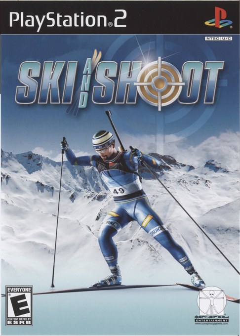 Cover art for Ski & Shoot