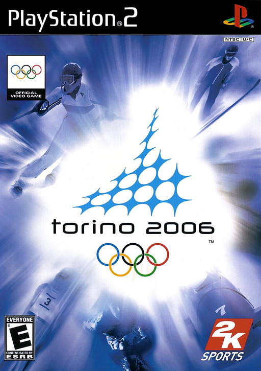 Cover art for Torino 2006