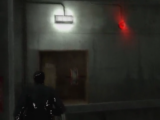 Gameplay screenshot for Alone in the Dark