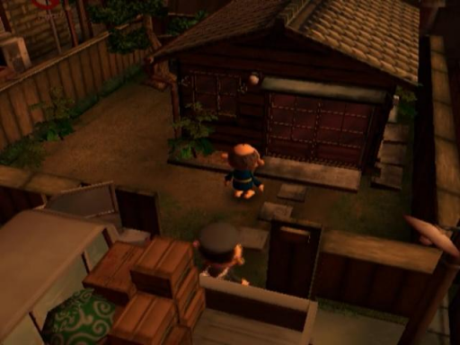 Gameplay screenshot for Chulip