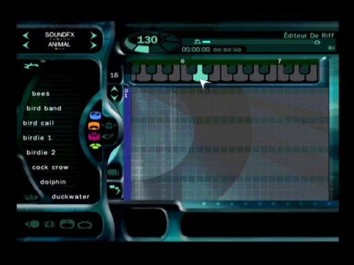 Gameplay screenshot for Digital Hitz Factory