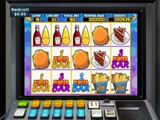 Gameplay screenshot for High Rollers Casino