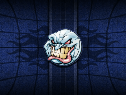 Gameplay screenshot for Outlaw Volleyball