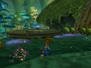 Gameplay screenshot for Scaler
